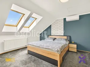 Prodej rodinného domu, Napajedla, Žerotínova, 239 m2