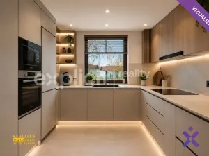 Prodej rodinného domu, Napajedla, Žerotínova, 239 m2