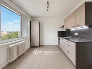 Prodej bytu 2+1, Znojmo, Přímětická, 47 m2