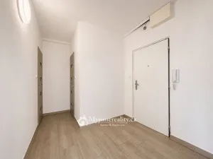 Prodej bytu 2+1, Znojmo, Přímětická, 47 m2