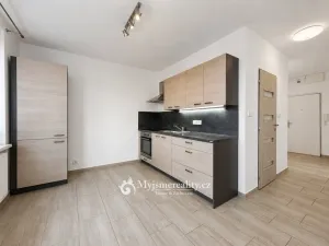 Prodej bytu 2+1, Znojmo, Přímětická, 47 m2