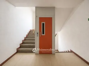 Prodej bytu 2+1, Znojmo, Přímětická, 47 m2