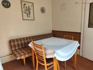 Pronájem rodinného domu, Hluk, Za Mlýnem, 110 m2
