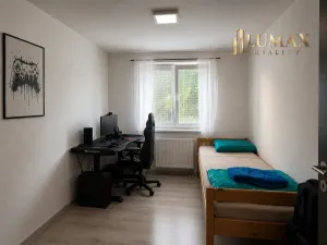 Pronájem bytu 4+kk, Vinaře, 98 m2