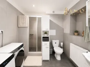 Pronájem bytu 4+kk, Vinaře, 98 m2