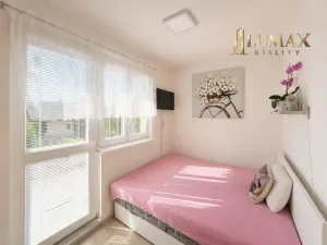 Pronájem bytu 4+kk, Vinaře, 98 m2