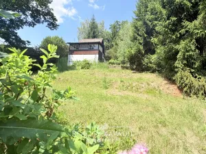 Prodej chaty, Lukavice - Lukavička, 60 m2