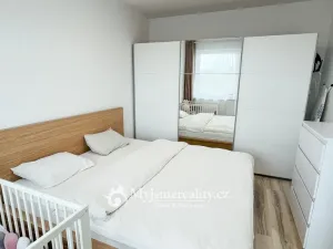 Pronájem bytu 3+kk, Znojmo, Vančurova, 56 m2