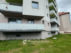 Pronájem bytu 3+kk, Znojmo, Vančurova, 56 m2