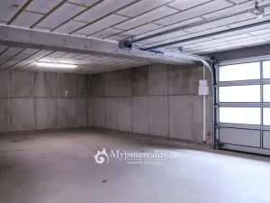 Pronájem bytu 3+kk, Znojmo, Vančurova, 56 m2