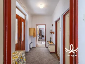 Prodej rodinného domu, Břežany II, 100 m2