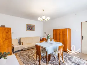 Prodej rodinného domu, Břežany II, 100 m2