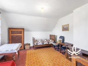 Prodej rodinného domu, Břežany II, 100 m2
