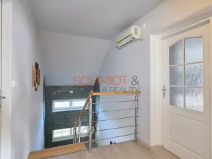Pronájem rodinného domu, Židlochovice, Brněnská, 130 m2