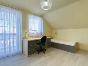 Pronájem rodinného domu, Židlochovice, Brněnská, 130 m2