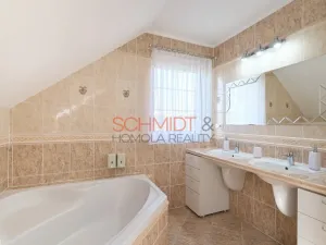 Pronájem rodinného domu, Židlochovice, Brněnská, 130 m2