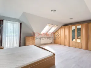 Pronájem rodinného domu, Židlochovice, Brněnská, 130 m2