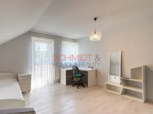 Pronájem rodinného domu, Židlochovice, Brněnská, 130 m2