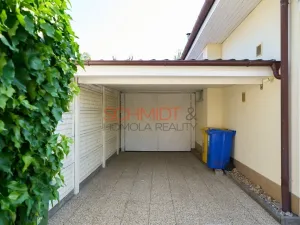 Pronájem rodinného domu, Židlochovice, Brněnská, 130 m2