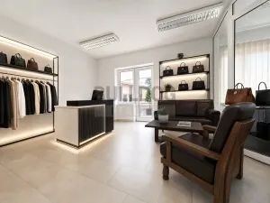 Prodej činžovního domu, Rudná, Masarykova, 672 m2