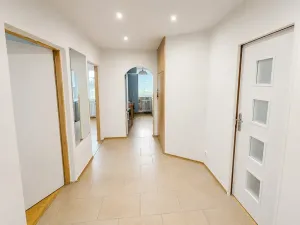 Prodej bytu 3+1, Ústí nad Labem, U Pivovarské zahrady, 64 m2