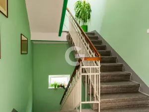 Prodej bytu 3+kk, Slušovice, Dlouhá, 85 m2