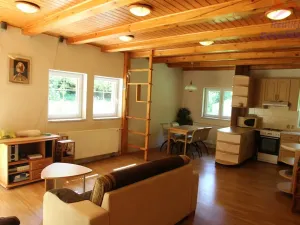 Prodej rodinného domu, Horní Bezděkov, 140 m2