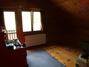 Prodej rodinného domu, Horní Bezděkov, 140 m2