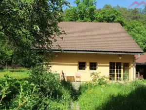Prodej rodinného domu, Horní Bezděkov, 140 m2