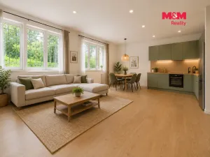 Prodej rodinného domu, Slaný, Havířská, 95 m2