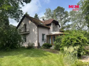 Prodej rodinného domu, Český Šternberk, 226 m2