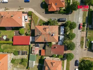 Prodej bytu 2+1, Louny, Jarošova, 50 m2