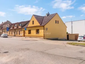 Prodej rodinného domu, Hluboká nad Vltavou, Masarykova, 188 m2