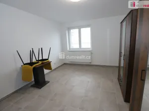 Pronájem bytu 2+1, Přimda - Újezd pod Přimdou, 41 m2