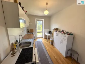 Pronájem bytu 2+1, Turnov, Bezručova, 70 m2