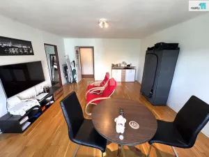 Pronájem bytu 2+1, Turnov, Bezručova, 70 m2