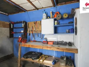 Prodej komerčního pozemku, Chotíkov, 15440 m2