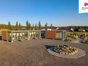 Prodej komerčního pozemku, Chotíkov, 15440 m2