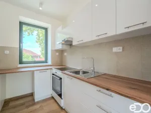 Pronájem bytu 2+kk, Máslojedy, 60 m2