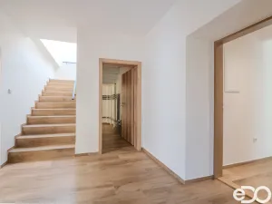 Pronájem bytu 2+kk, Máslojedy, 60 m2