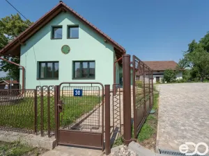 Pronájem bytu 2+kk, Máslojedy, 60 m2
