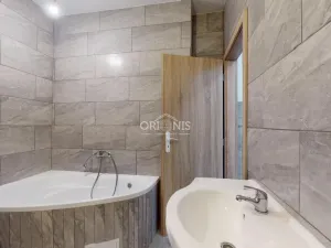Prodej bytu 2+kk, Ústí nad Labem - Neštěmice, Železná, 37 m2