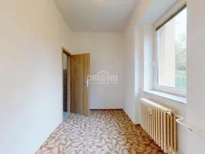 Prodej bytu 2+kk, Ústí nad Labem - Neštěmice, Železná, 37 m2