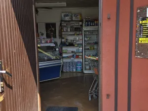 Prodej obchodního prostoru, Dolní Lutyně, Rychvaldská, 50 m2