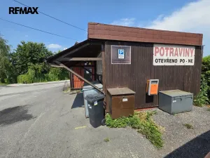 Prodej obchodního prostoru, Dolní Lutyně, Rychvaldská, 50 m2