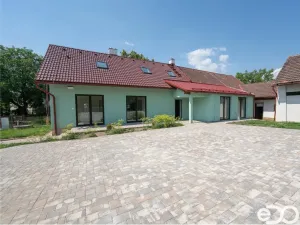 Pronájem bytu 2+1, Máslojedy, 60 m2
