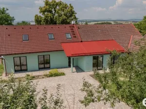Pronájem bytu 2+1, Máslojedy, 60 m2