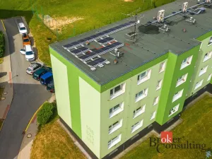 Prodej bytu 4+1, Chrastava, Střelecký vrch, 80 m2