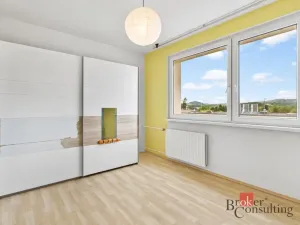 Prodej bytu 4+1, Chrastava, Střelecký vrch, 80 m2