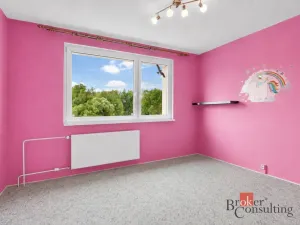 Prodej bytu 4+1, Chrastava, Střelecký vrch, 80 m2
